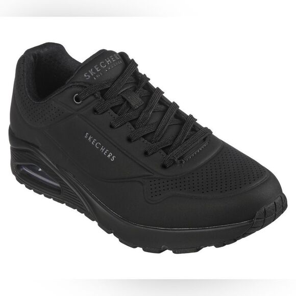 Sketchers Street Los Angeles Shoes - Picture 1 of 5